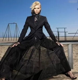 Jessica Alba / jessicaalba nude photo #1453