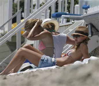 Jessica Alba / jessicaalba nude photo #1968