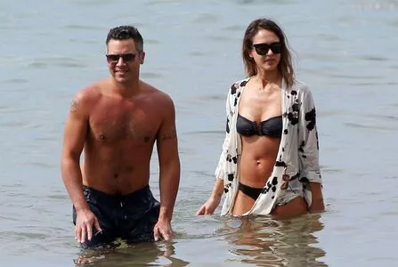 Jessica Alba / jessicaalba nude photo #1979