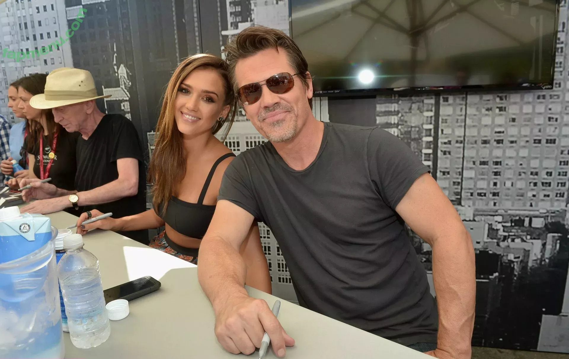 Jessica Alba nude photo #1001 (jessicaalba)