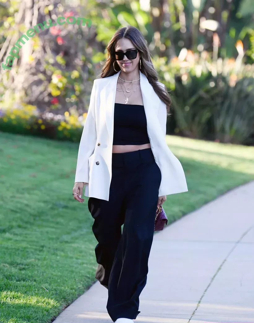 Jessica Alba nude photo #1028 (jessicaalba)