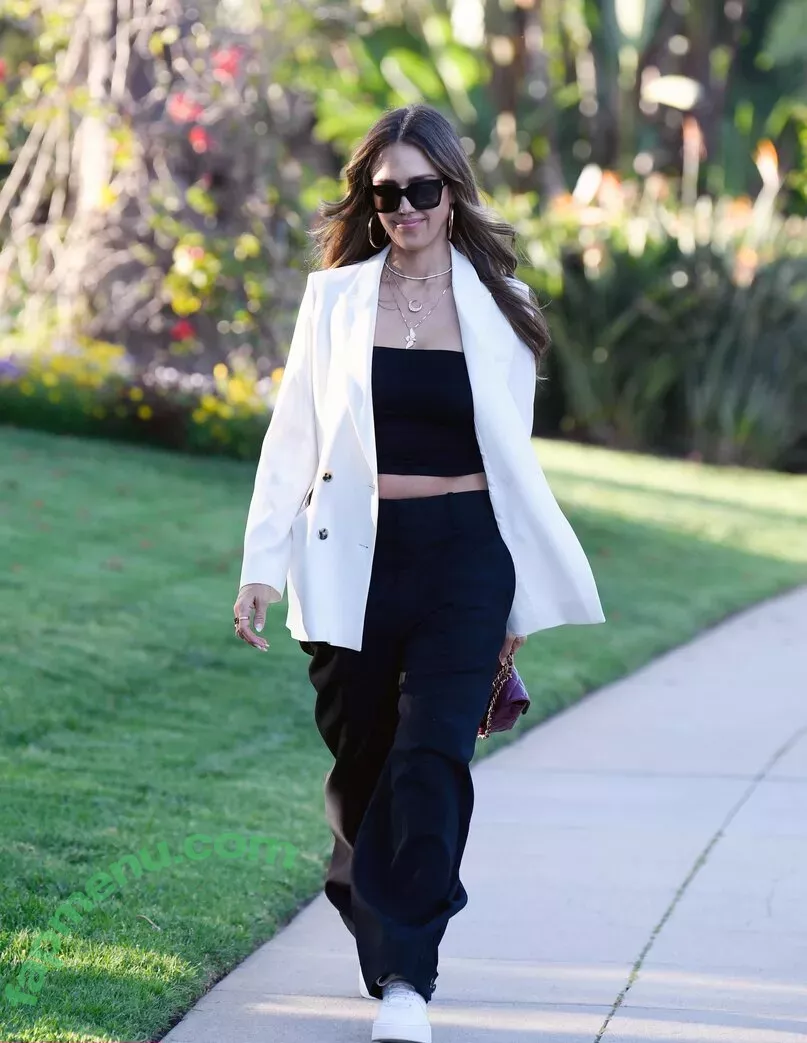 Jessica Alba nude photo #1034 (jessicaalba)