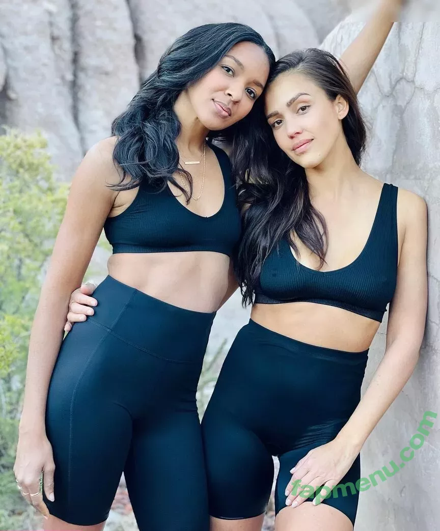 Jessica Alba nude photo #1203 (jessicaalba)