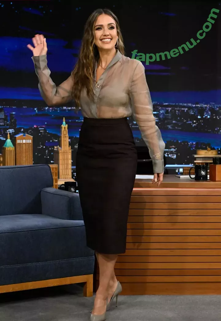 Jessica Alba nude photo #1279 (jessicaalba)