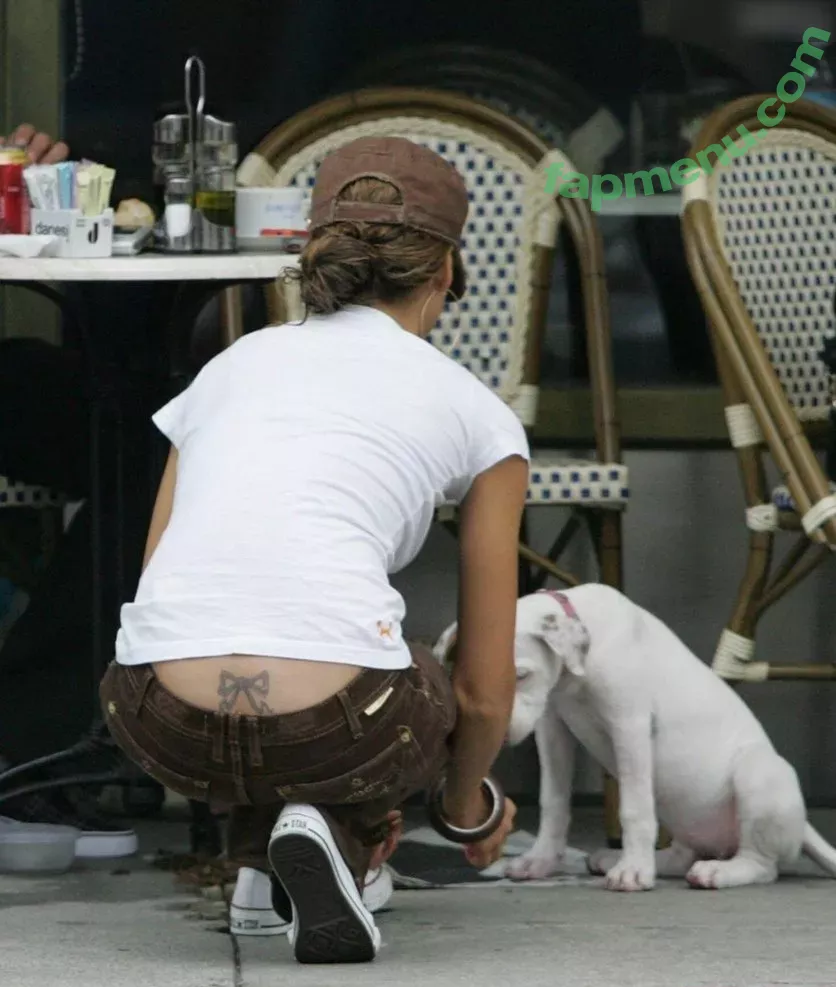 Jessica Alba nude photo #1290 (jessicaalba)