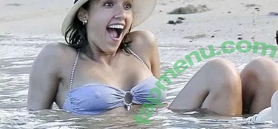 Jessica Alba nude photo #1303 (jessicaalba)