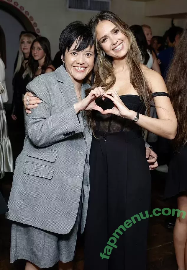 Jessica Alba nude photo #1353 (jessicaalba)