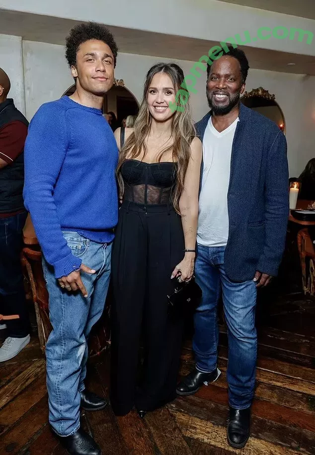 Jessica Alba nude photo #1357 (jessicaalba)