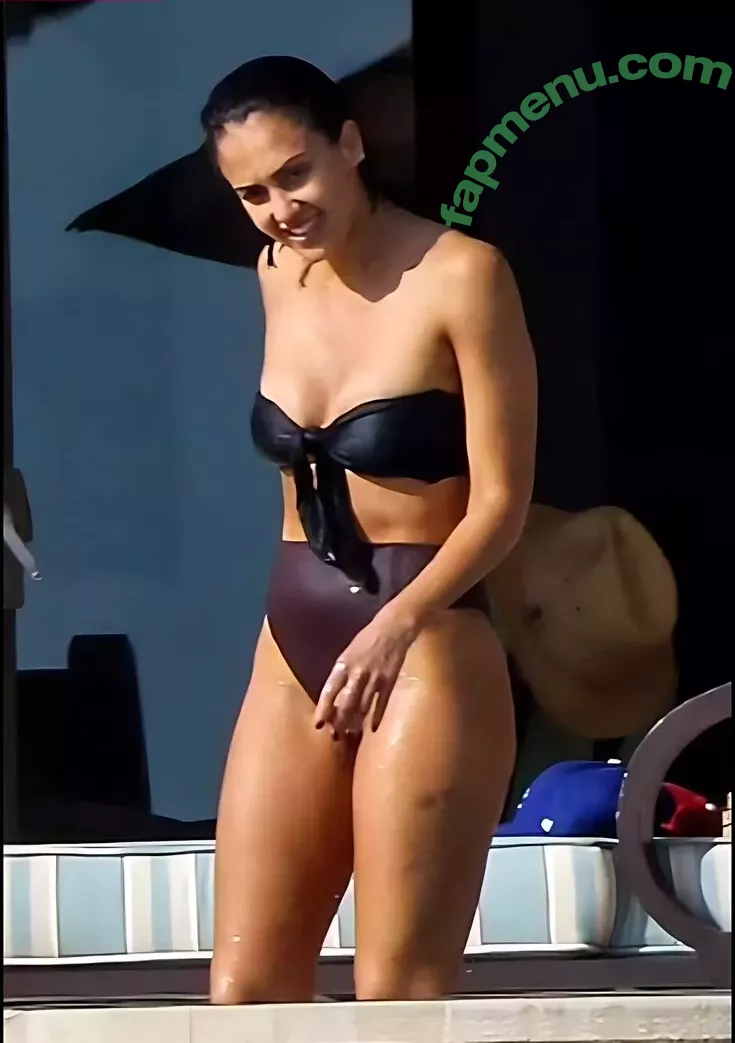 Jessica Alba nude photo #1393 (jessicaalba)