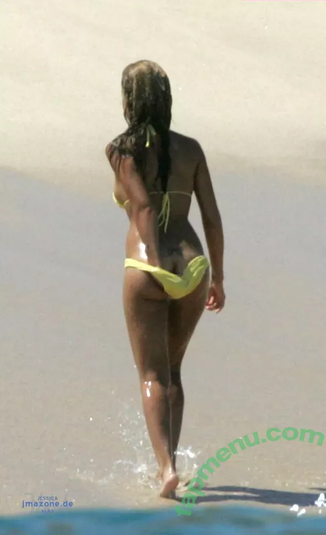 Jessica Alba nude photo #1408 (jessicaalba)