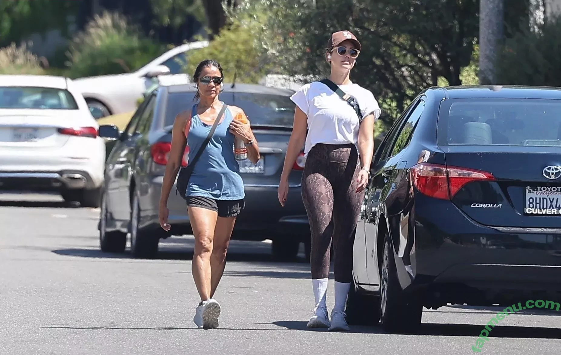 Jessica Alba nude photo #1424 (jessicaalba)