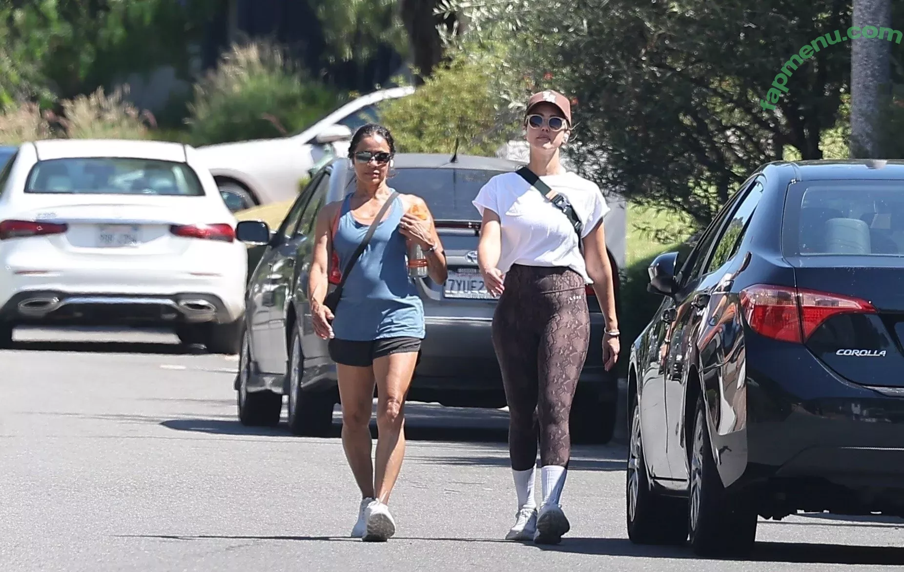 Jessica Alba nude photo #1425 (jessicaalba)