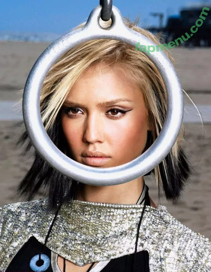 Jessica Alba nude photo #1459 (jessicaalba)