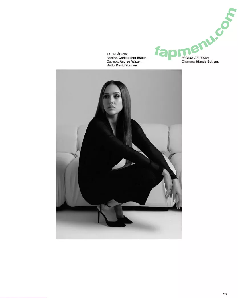 Jessica Alba nude photo #1473 (jessicaalba)