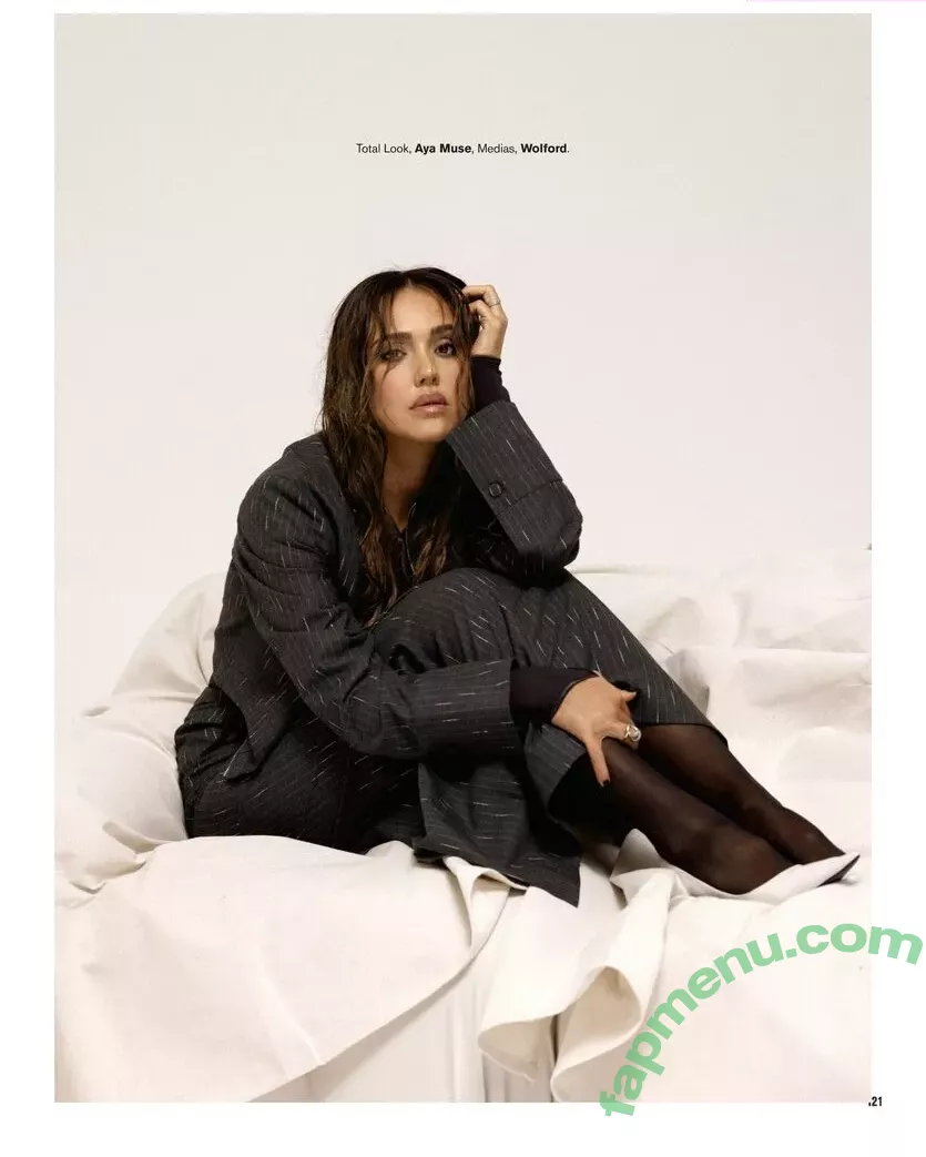 Jessica Alba nude photo #1474 (jessicaalba)