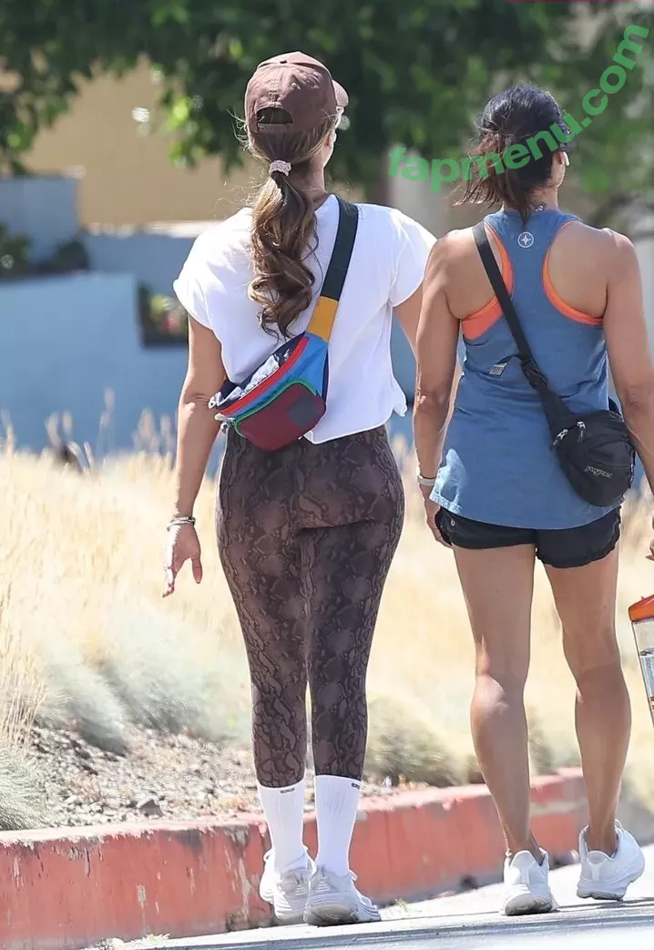 Jessica Alba nude photo #1535 (jessicaalba)