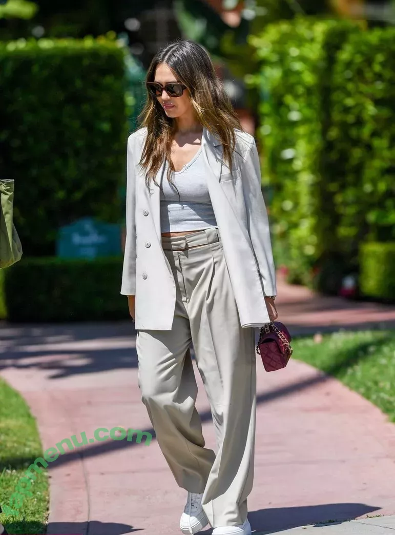 Jessica Alba nude photo #1547 (jessicaalba)