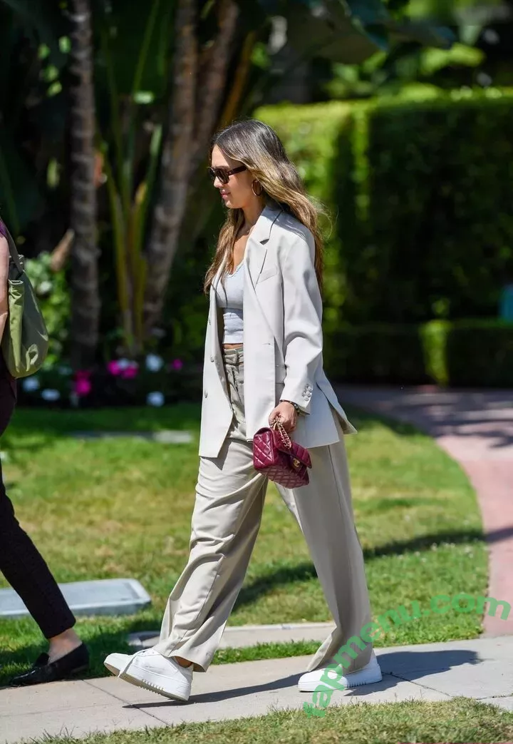 Jessica Alba nude photo #1549 (jessicaalba)