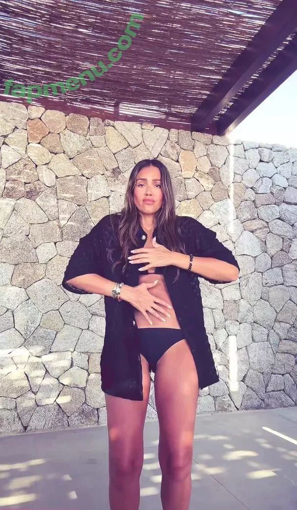 Jessica Alba nude photo #1558 (jessicaalba)
