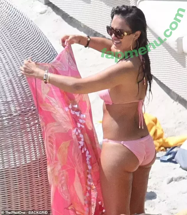 Jessica Alba nude photo #1591 (jessicaalba)