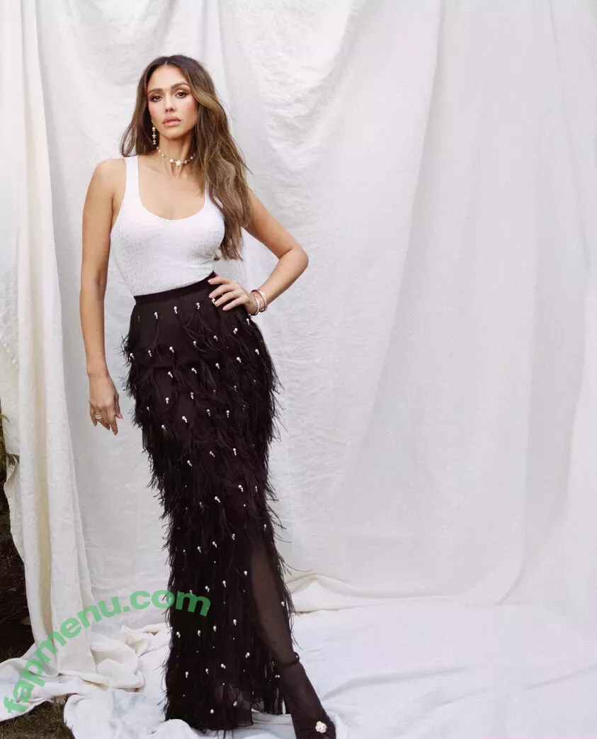 Jessica Alba nude photo #1661 (jessicaalba)