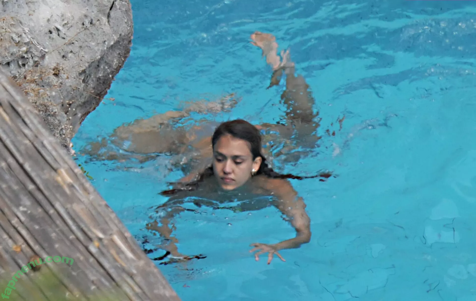 Jessica Alba nude photo #1776 (jessicaalba)