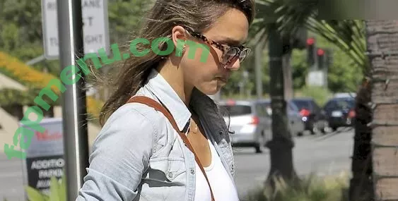 Jessica Alba nude photo #1865 (jessicaalba)