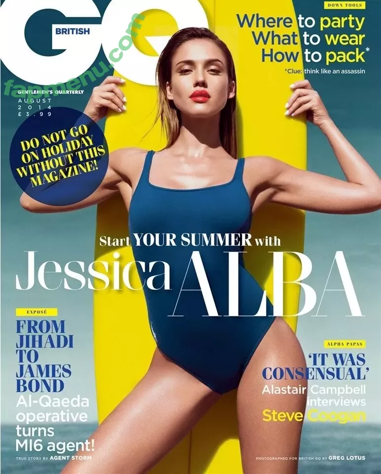 Jessica Alba nude photo #1921 (jessicaalba)