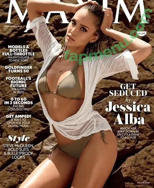 Jessica Alba nude photo #1932 (jessicaalba)