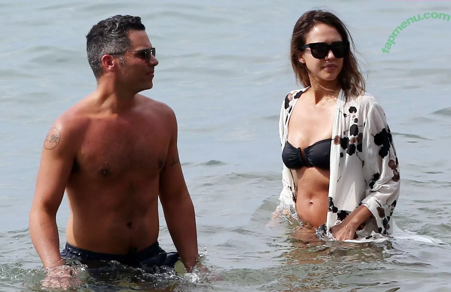 Jessica Alba nude photo #1981 (jessicaalba)