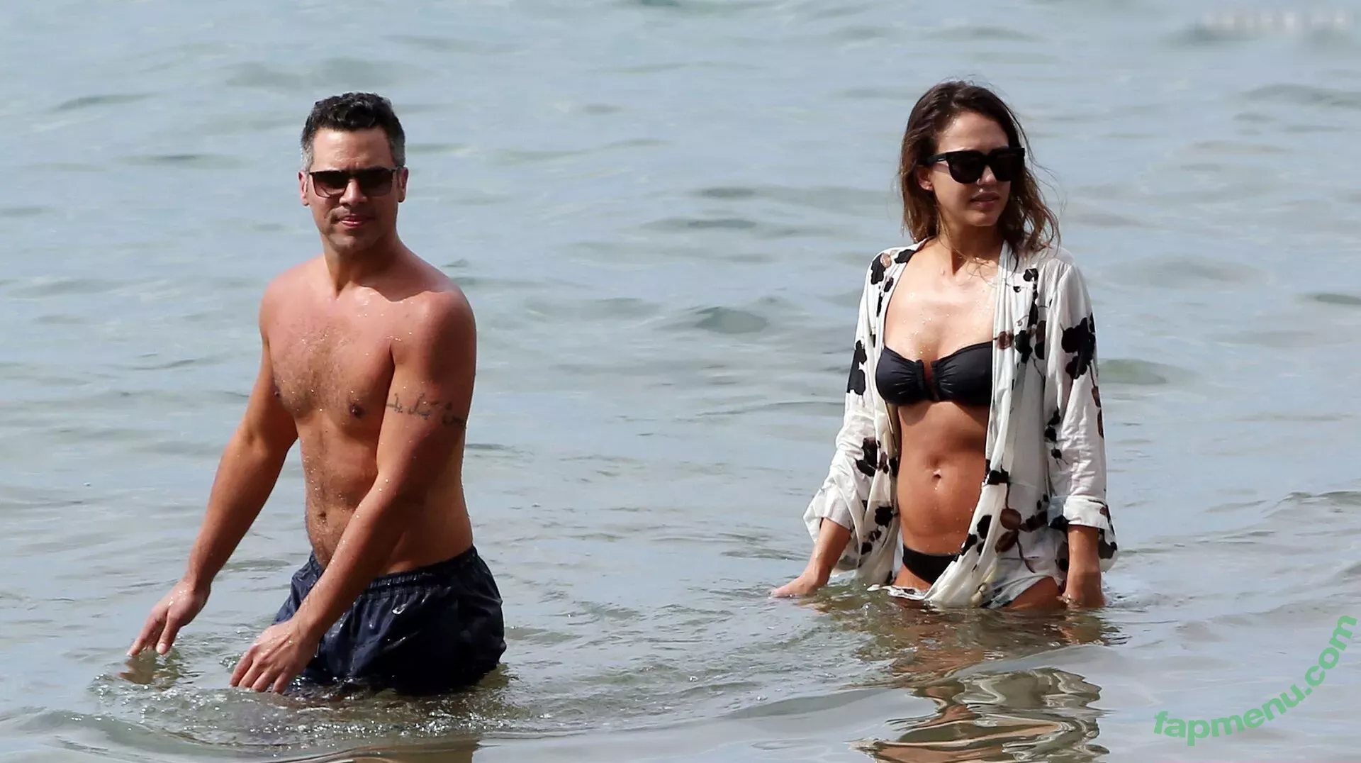 Jessica Alba nude photo #1985 (jessicaalba)