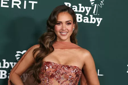 Jessica Alba / jessicaalba nude photo #2037