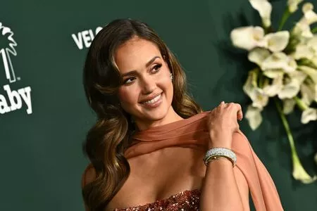 Jessica Alba / jessicaalba nude photo #2044