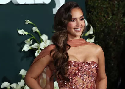 Jessica Alba / jessicaalba nude photo #2081