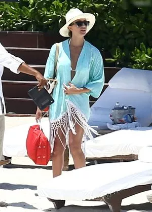 Jessica Alba / jessicaalba nude photo #2161