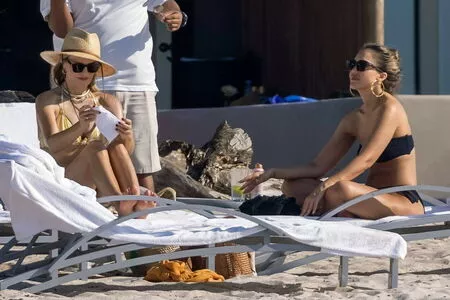 Jessica Alba / jessicaalba nude photo #2173