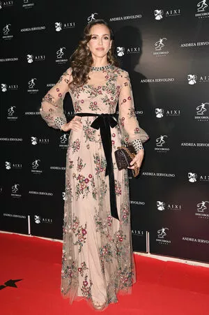 Jessica Alba / jessicaalba nude photo #2193