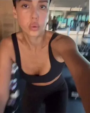 Jessica Alba / jessicaalba nude photo #2223