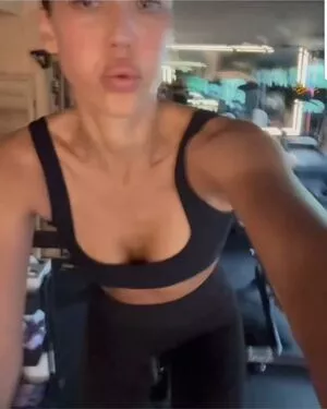 Jessica Alba / jessicaalba nude photo #2224