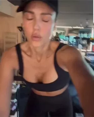 Jessica Alba / jessicaalba nude photo #2226