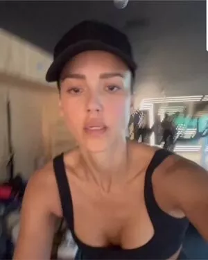 Jessica Alba / jessicaalba nude photo #2229