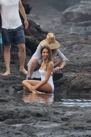 Jessica Alba / jessicaalba nude photo #2235