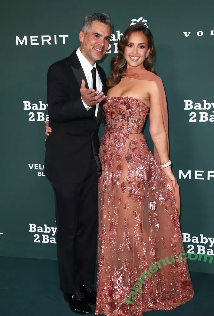 Jessica Alba nude photo #2012 (jessicaalba)