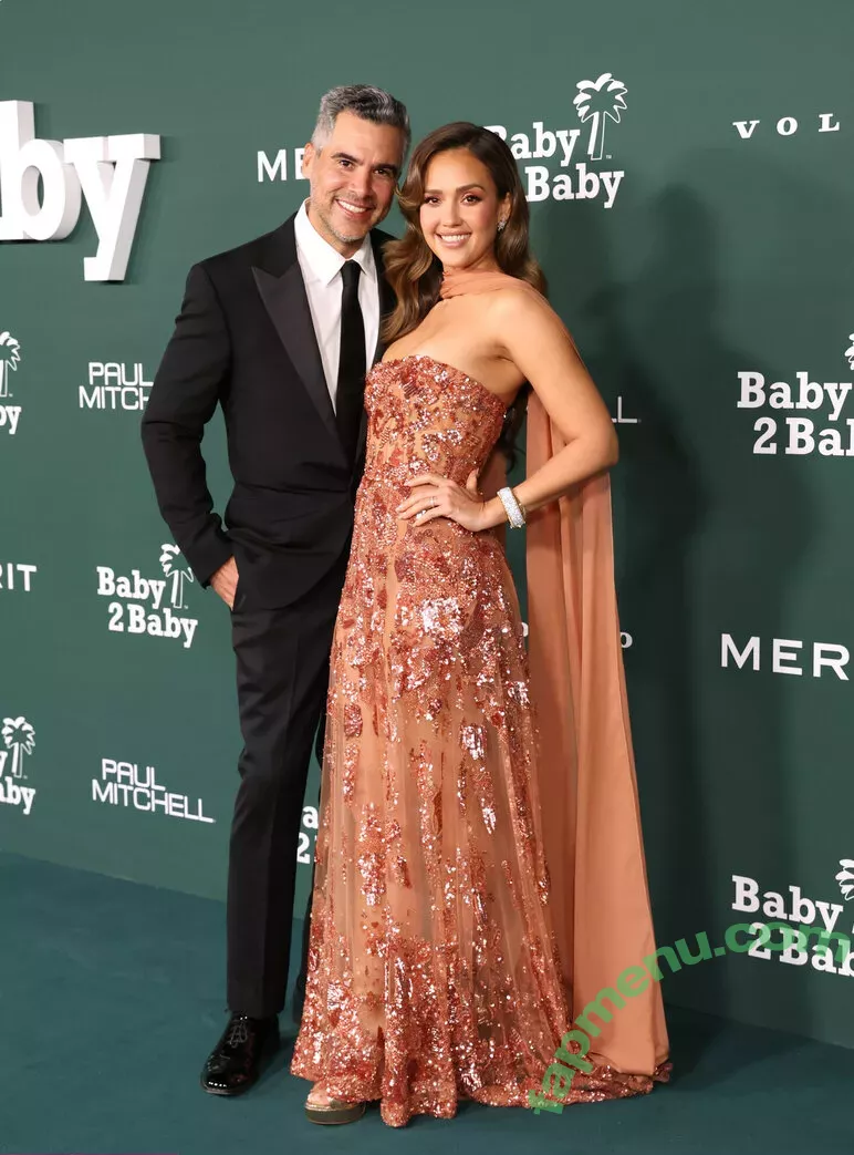 Jessica Alba nude photo #2019 (jessicaalba)