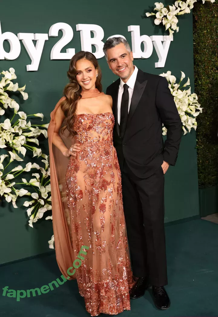 Jessica Alba nude photo #2025 (jessicaalba)