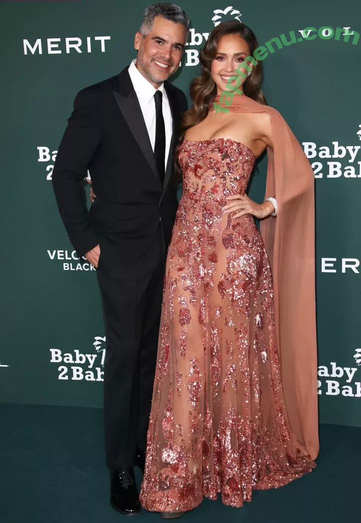 Jessica Alba nude photo #2029 (jessicaalba)