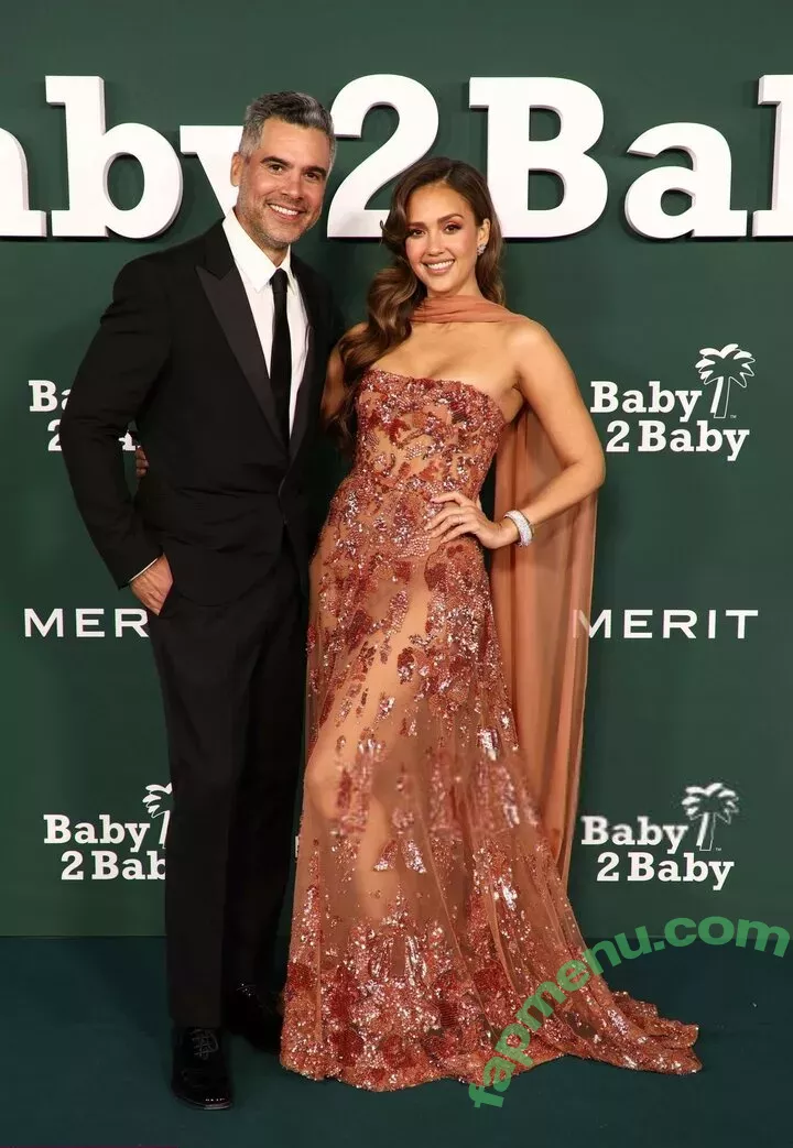 Jessica Alba nude photo #2050 (jessicaalba)