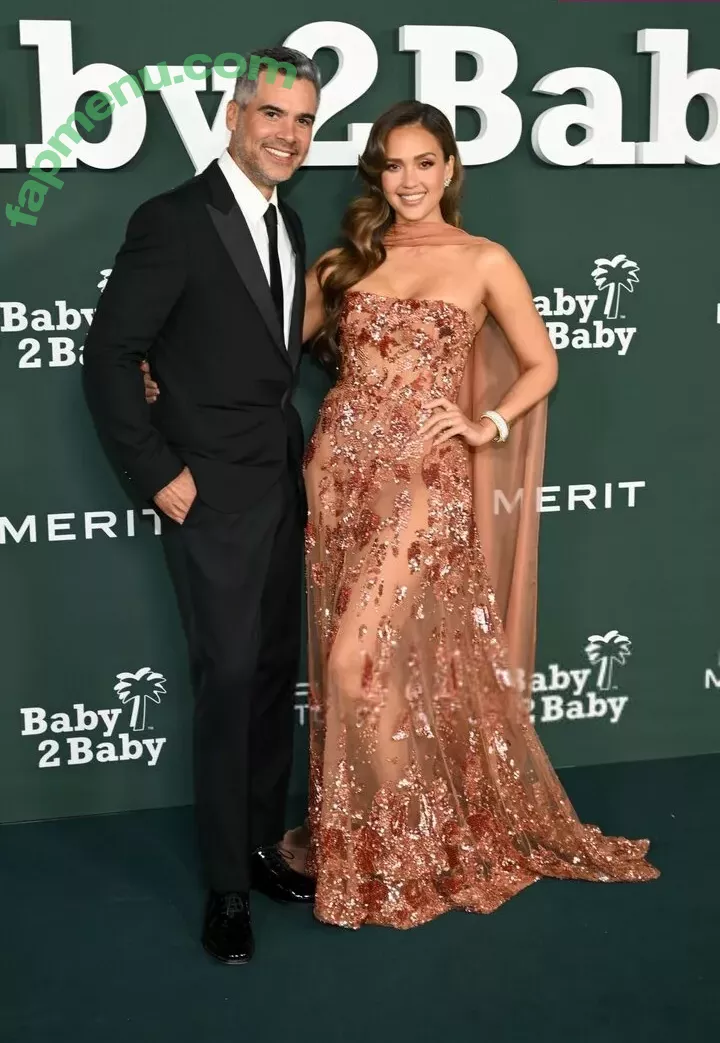 Jessica Alba nude photo #2066 (jessicaalba)