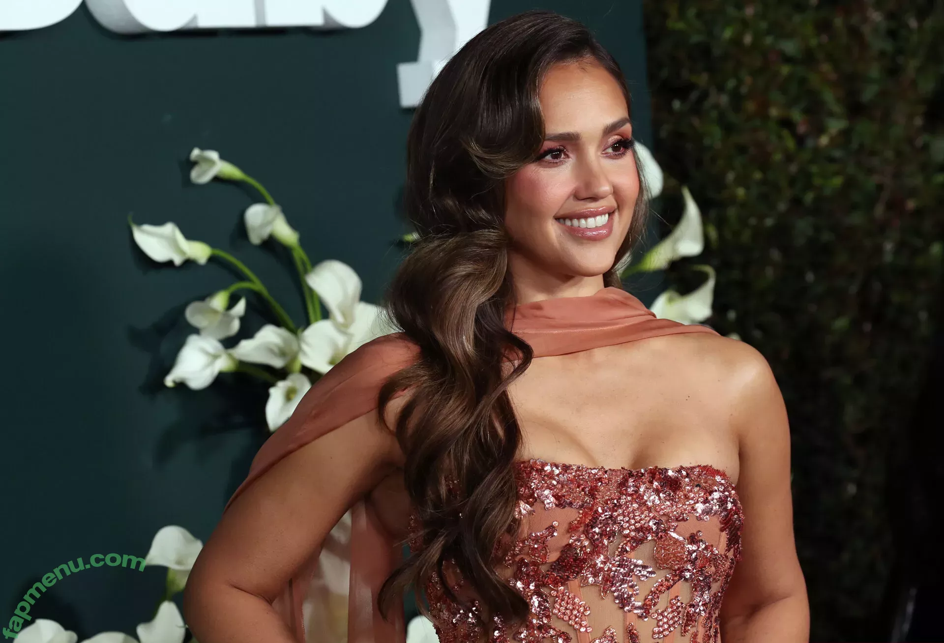 Jessica Alba nude photo #2081 (jessicaalba)