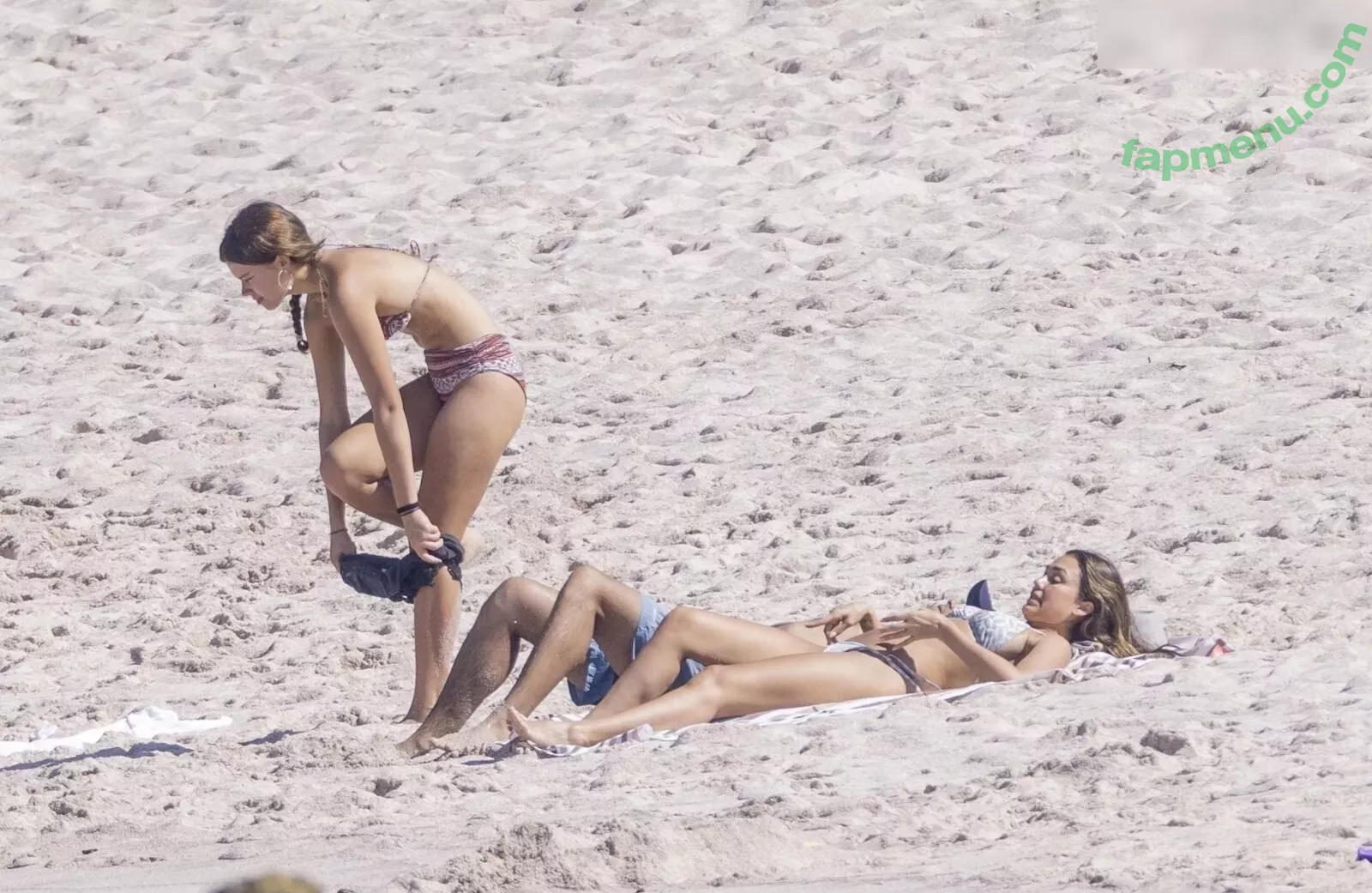 Jessica Alba nude photo #2129 (jessicaalba)